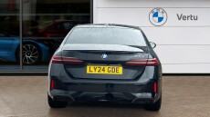 BMW 5 Series 530e M Sport Pro 4dr Auto Saloon